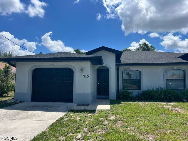 715 SE 24th AVE 715, Cape Coral, FL 33990