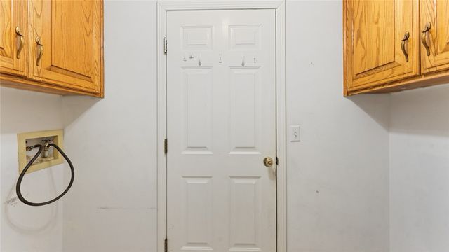 767 Terry Avenue, Springdale, AR 72764