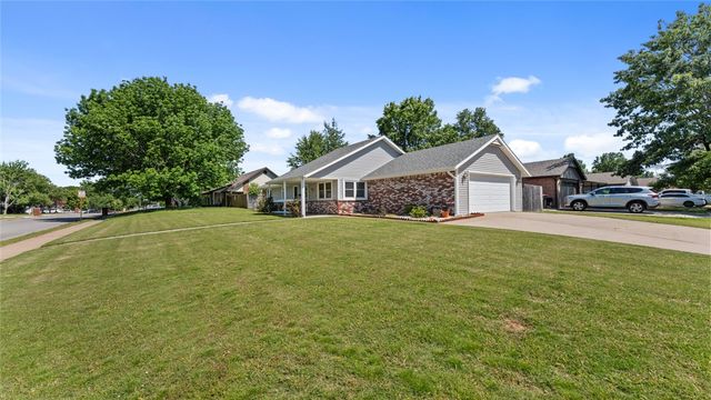 767 Terry Avenue, Springdale, AR 72764