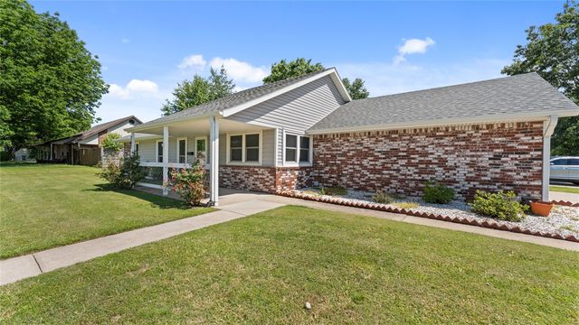 767 Terry Avenue, Springdale, AR 72764