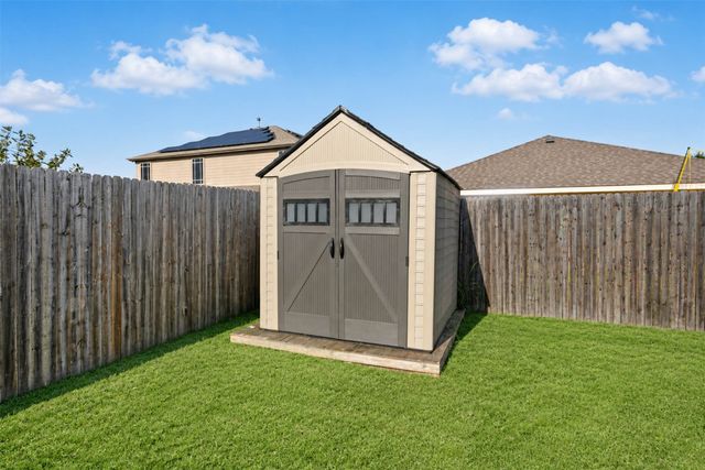 1702 Wild Rye Circle, Princeton, TX 75407