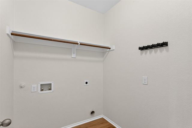 1702 Wild Rye Circle, Princeton, TX 75407