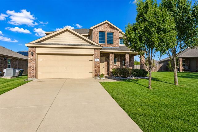 1702 Wild Rye Circle, Princeton, TX 75407