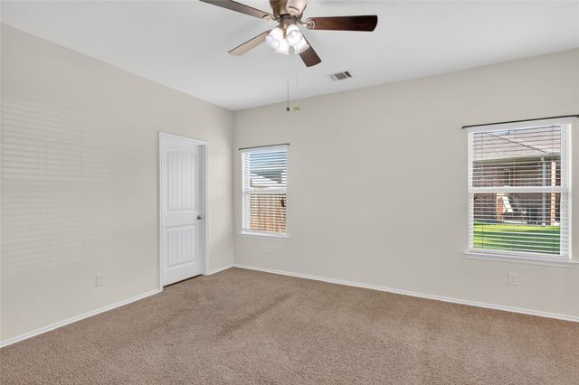 1702 Wild Rye Circle, Princeton, TX 75407