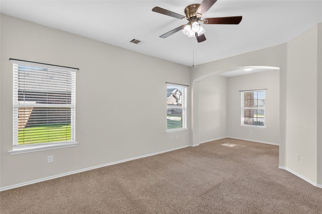 1702 Wild Rye Circle, Princeton, TX 75407