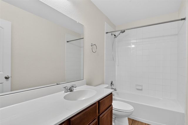 1702 Wild Rye Circle, Princeton, TX 75407