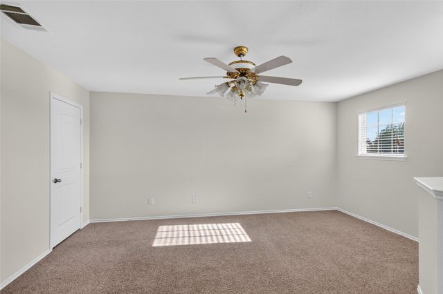 1702 Wild Rye Circle, Princeton, TX 75407