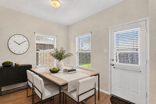 1702 Wild Rye Circle, Princeton, TX 75407