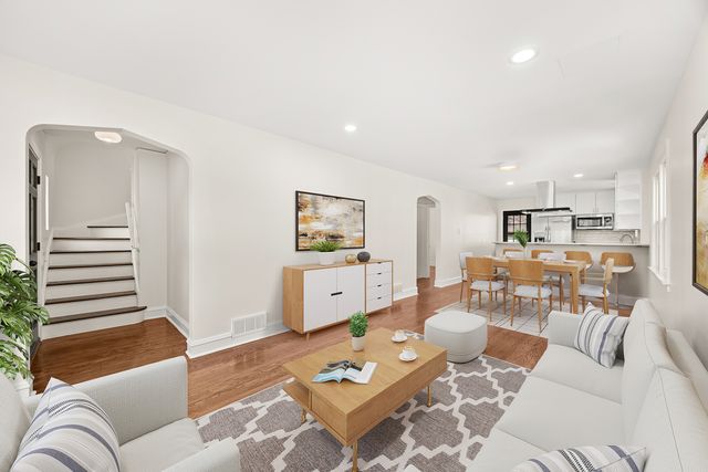 5632 S Natoma Avenue, Chicago, IL 60638