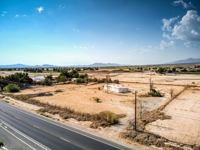4650 Manse Road, Pahrump, NV 89061