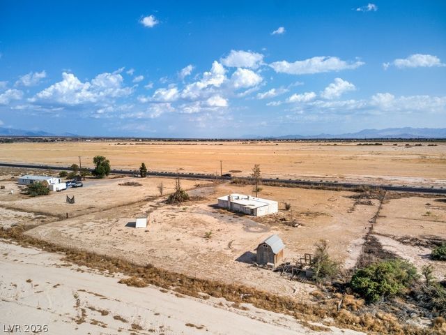 4650 Manse Road, Pahrump, NV 89061