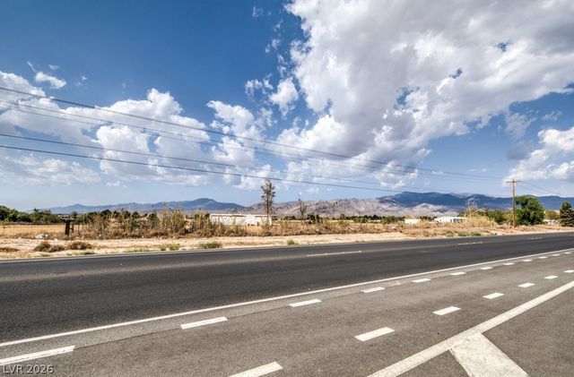 4650 Manse Road, Pahrump, NV 89061