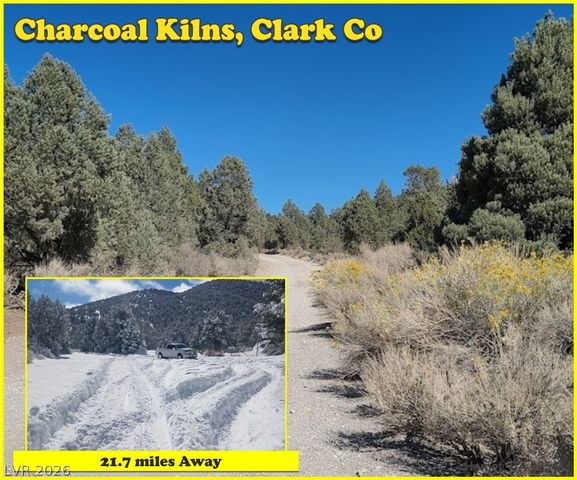 4650 Manse Road, Pahrump, NV 89061