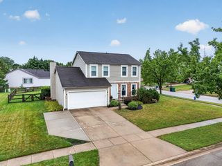3318 Darby Glen Boulevard, Hilliard, OH 43026