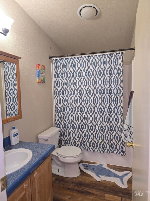 3166 Bellomy, Boise, ID 83703 photo 12