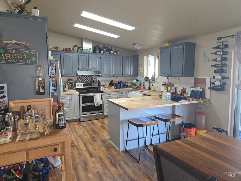 3166 Bellomy, Boise, ID 83703 photo 6