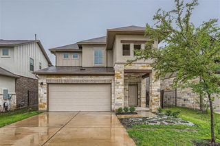 232 Brady Creek WAY, Leander, TX 78641