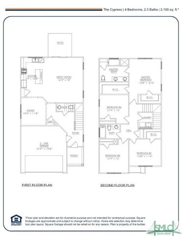 206 Glick Way, Guyton, GA 31312