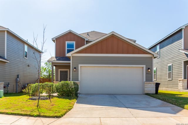 9931 Forestier Grn, San Antonio, TX 78221