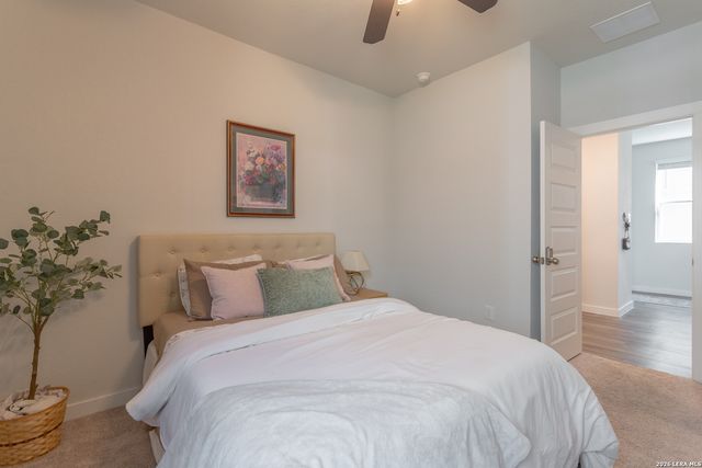 9931 Forestier Grn, San Antonio, TX 78221