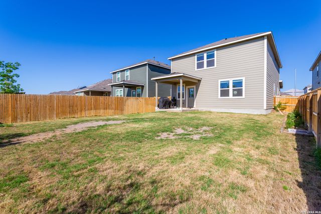9931 Forestier Grn, San Antonio, TX 78221
