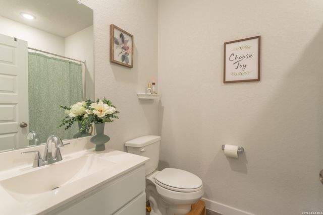 9931 Forestier Grn, San Antonio, TX 78221