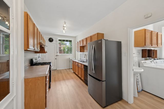 5715 S Blackstone Avenue 2S, Chicago, IL 60637