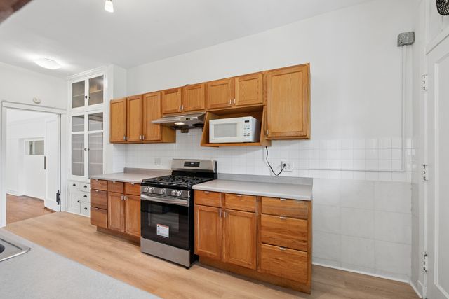 5715 S Blackstone Avenue 2S, Chicago, IL 60637