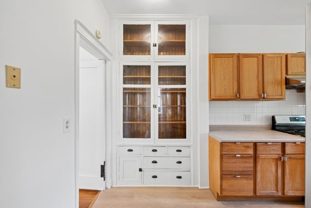 5715 S Blackstone Avenue 2S, Chicago, IL 60637