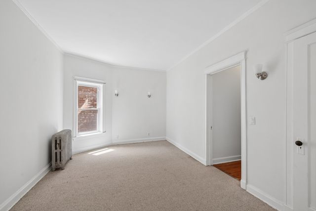 5715 S Blackstone Avenue 2S, Chicago, IL 60637