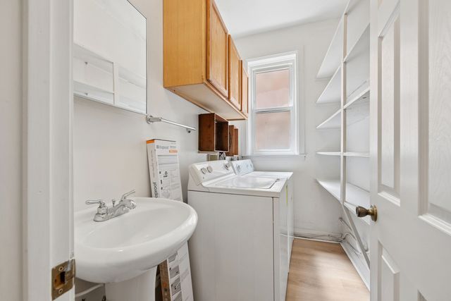5715 S Blackstone Avenue 2S, Chicago, IL 60637
