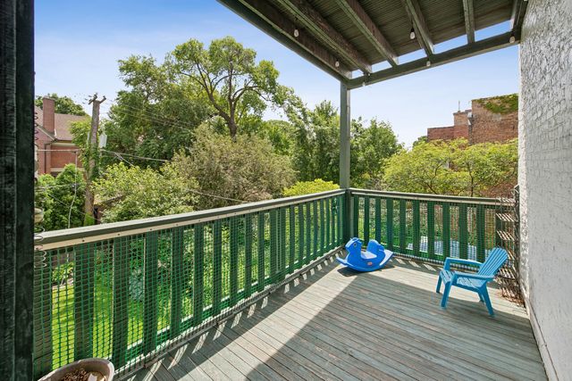 5715 S Blackstone Avenue 2S, Chicago, IL 60637