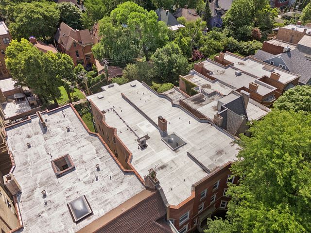 5715 S Blackstone Avenue 2S, Chicago, IL 60637
