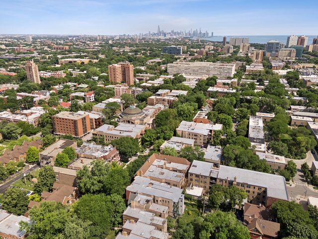 5715 S Blackstone Avenue 2S, Chicago, IL 60637