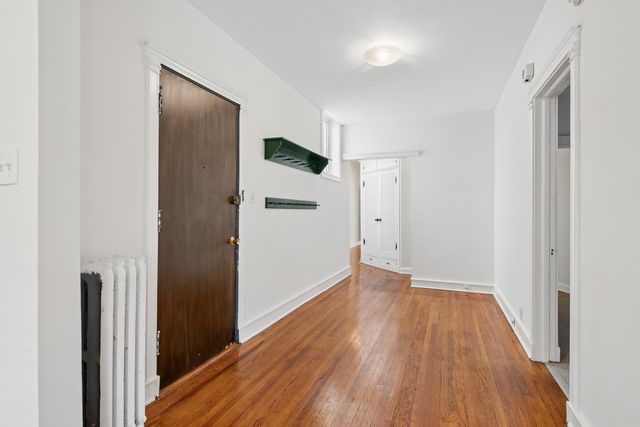 5715 S Blackstone Avenue 2S, Chicago, IL 60637