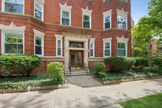 5715 S Blackstone Avenue 2S, Chicago, IL 60637