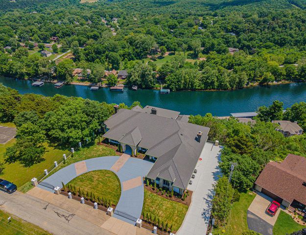 493 Shady Drive, Branson, MO 65616