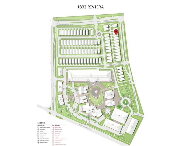 1832 Riviera Lane, Southlake, TX 76092