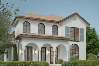 1832 Riviera Lane, Southlake, TX 76092