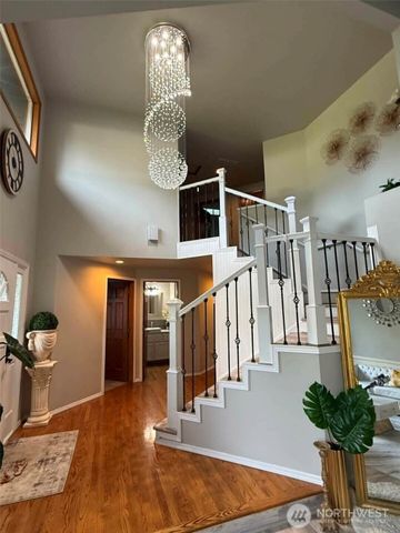 8602 164th Street Ct E, Puyallup, WA 98375