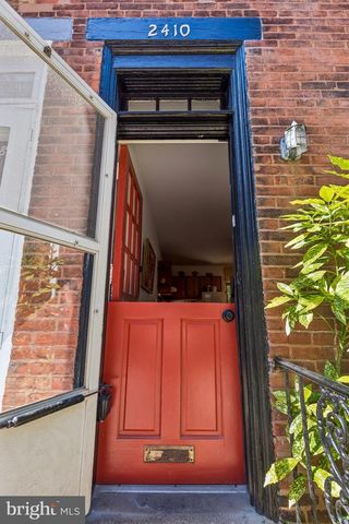 2410 MANNING ST, Philadelphia, PA 19103