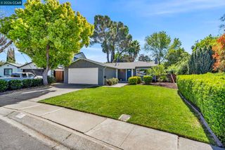 1340 Sunshine Dr., Concord, CA 94520