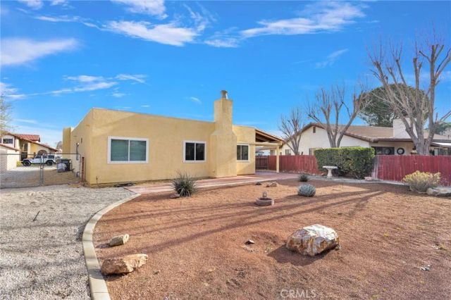 12760 Pinehurst, Victorville, CA 92395