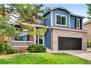 5100 Morning Glory Pl, Highlands Ranch, CO 80130