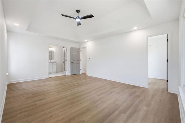 9380 Grace Lake Drive, Douglasville, GA 30135