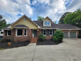 23010 Andrew Jackson Highway E, Bolton, NC 28423