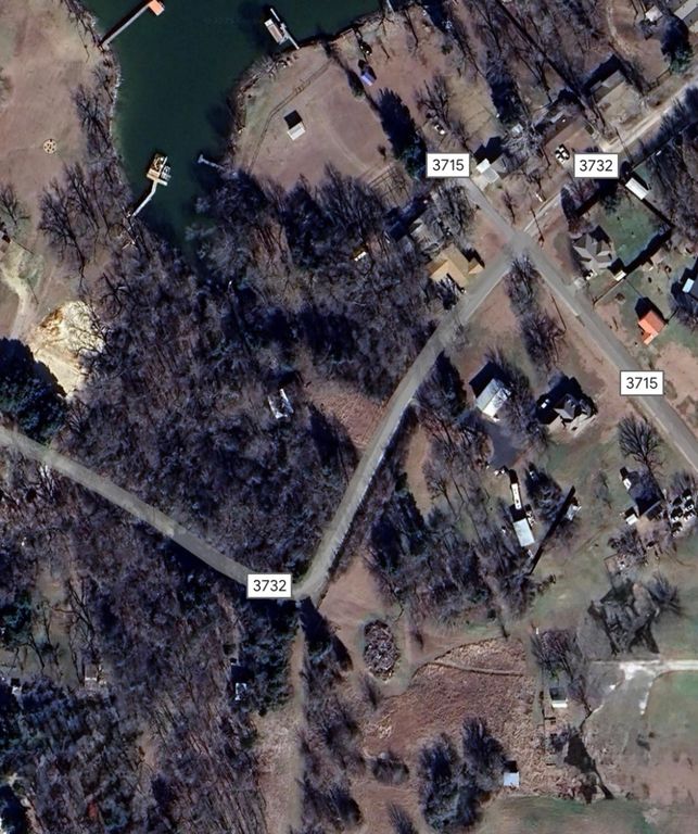 LOT 2 CR 3732, Wills Point, TX 75169