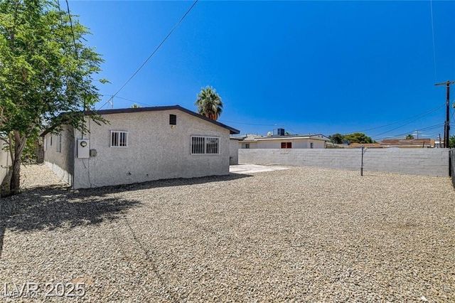 1641 K Street, Las Vegas, NV 89106