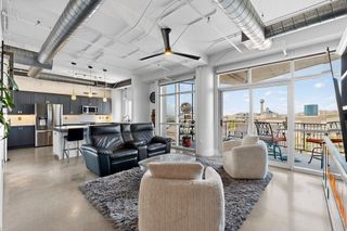 1001 Belleview Street 505, Dallas, TX 75215