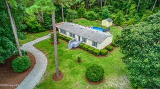 120 S Burning Tree Drive, Hampstead, NC 28443